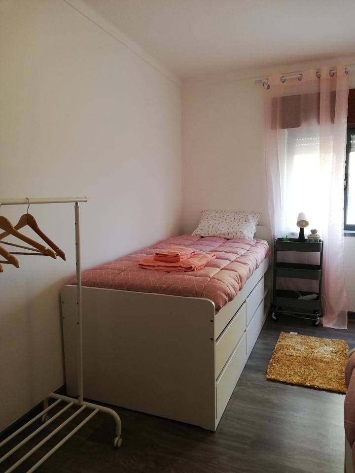 Foto 9 von 38: Two-Bedroom Apartment