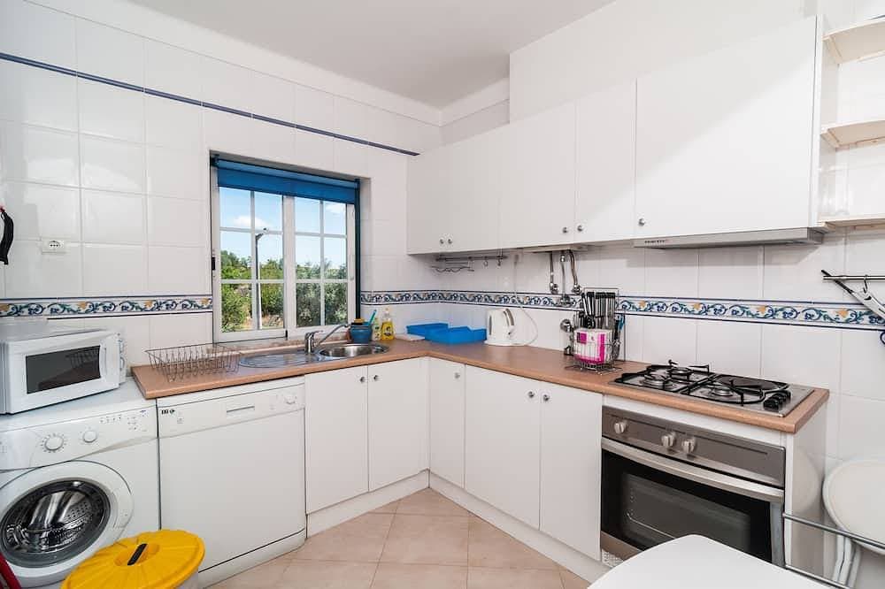 Foto 11 von 23: Ferienwohnung mit 2 Schlafzimmern und Balkon
