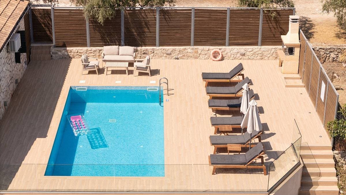 Foto 10 von 32: Villa Helona with Private Pool