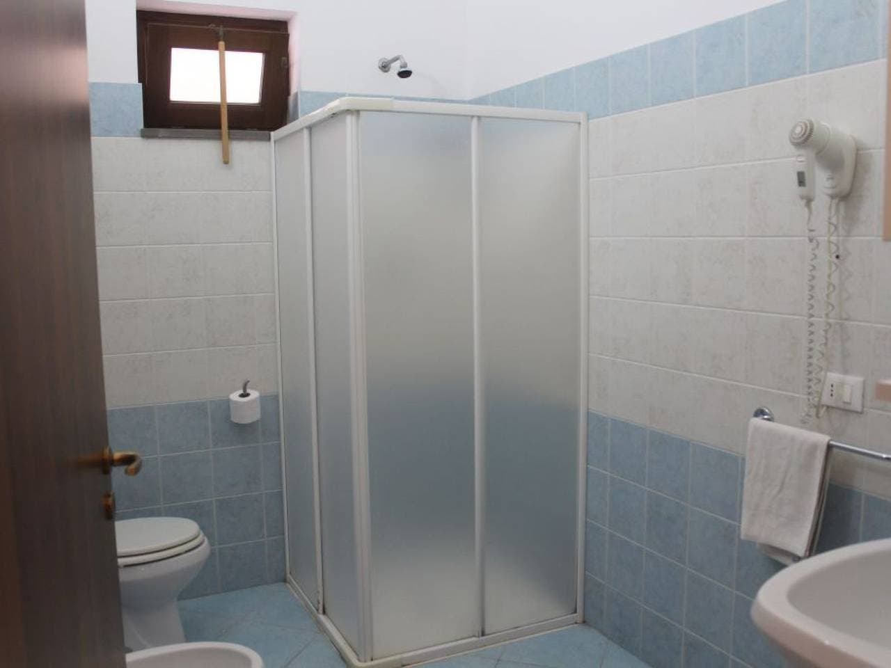 Foto 12 von 39: Wohnung 'Blue 236' in Strandnähe