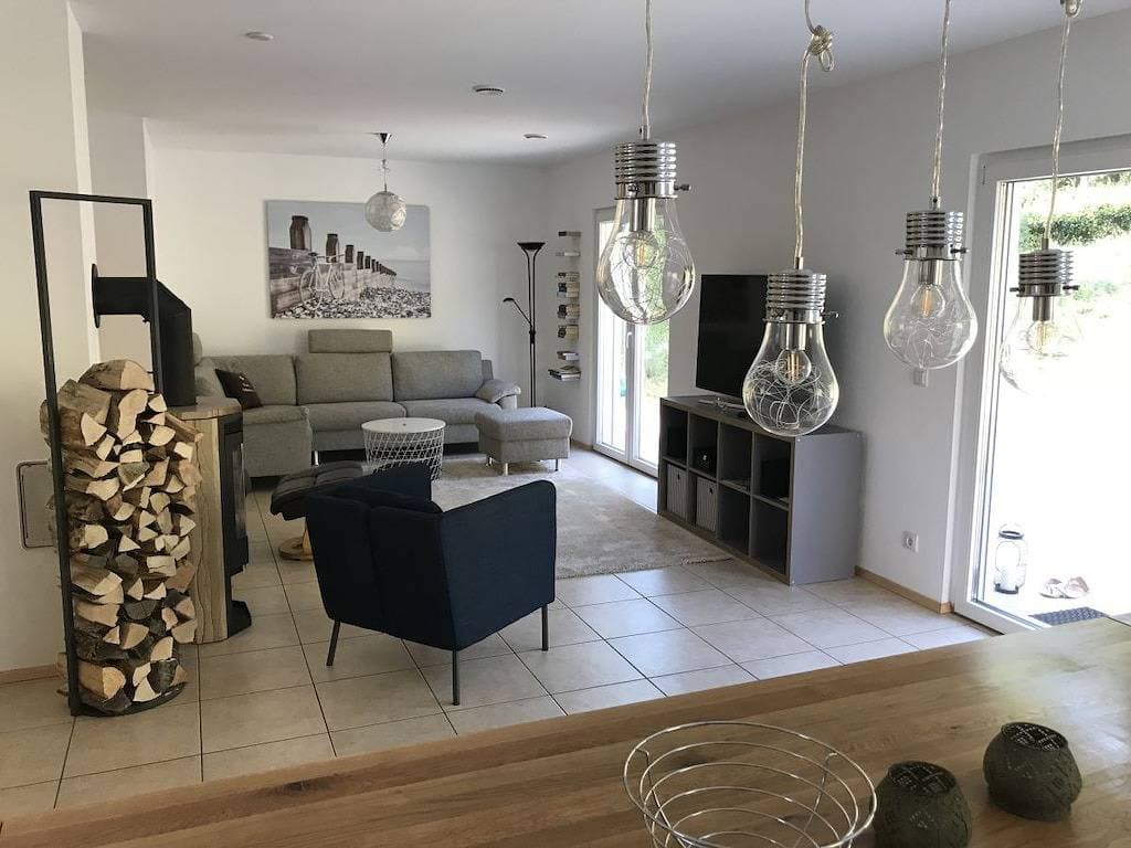 Foto 8 von 26: Ferienhaus mit 3 Schlafzimmer