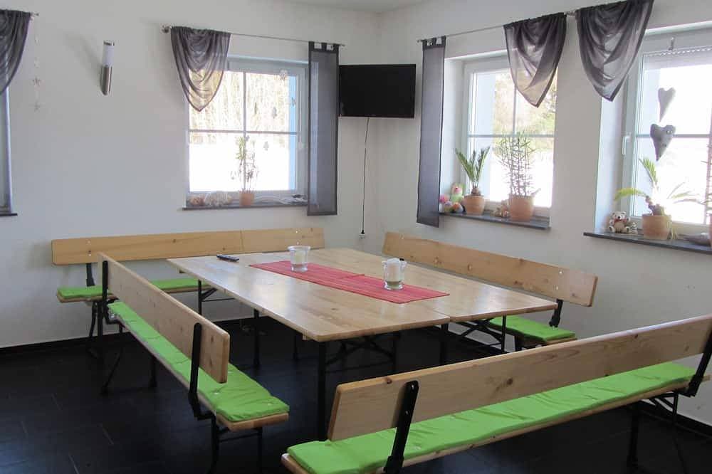Foto 7 von 10: Fewo 6 - Ferienwohnug am Alten Forsthaus