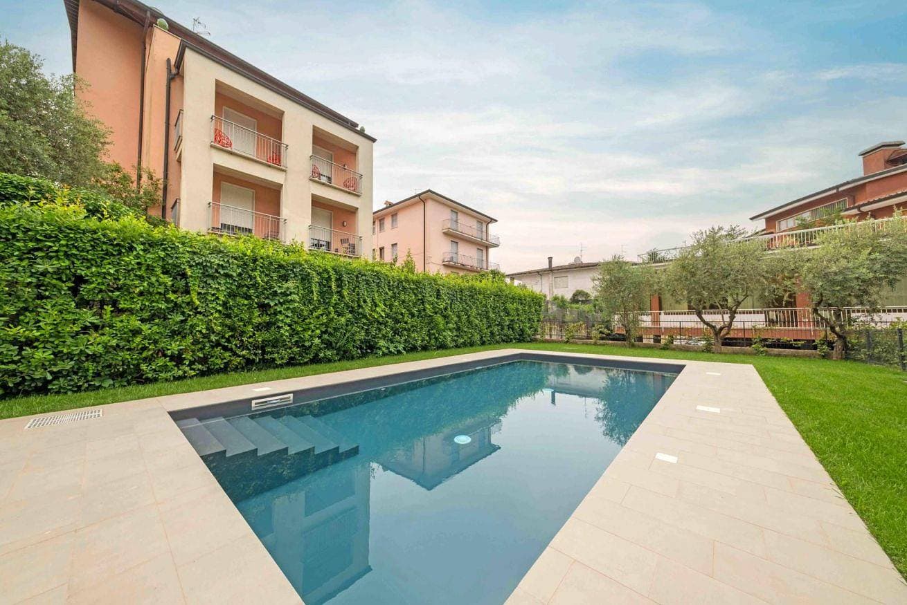 ApartmentsGarda - Eleonora Studio 7 1