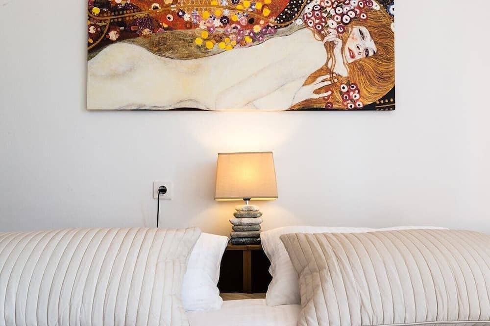 Foto 9 von 29: Villa Rosa mit Pool, in der Nähe von Kanegra Strand