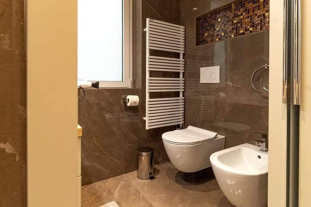 Pescara Inn - Luxury Suite | Via Sulmona 17 1
