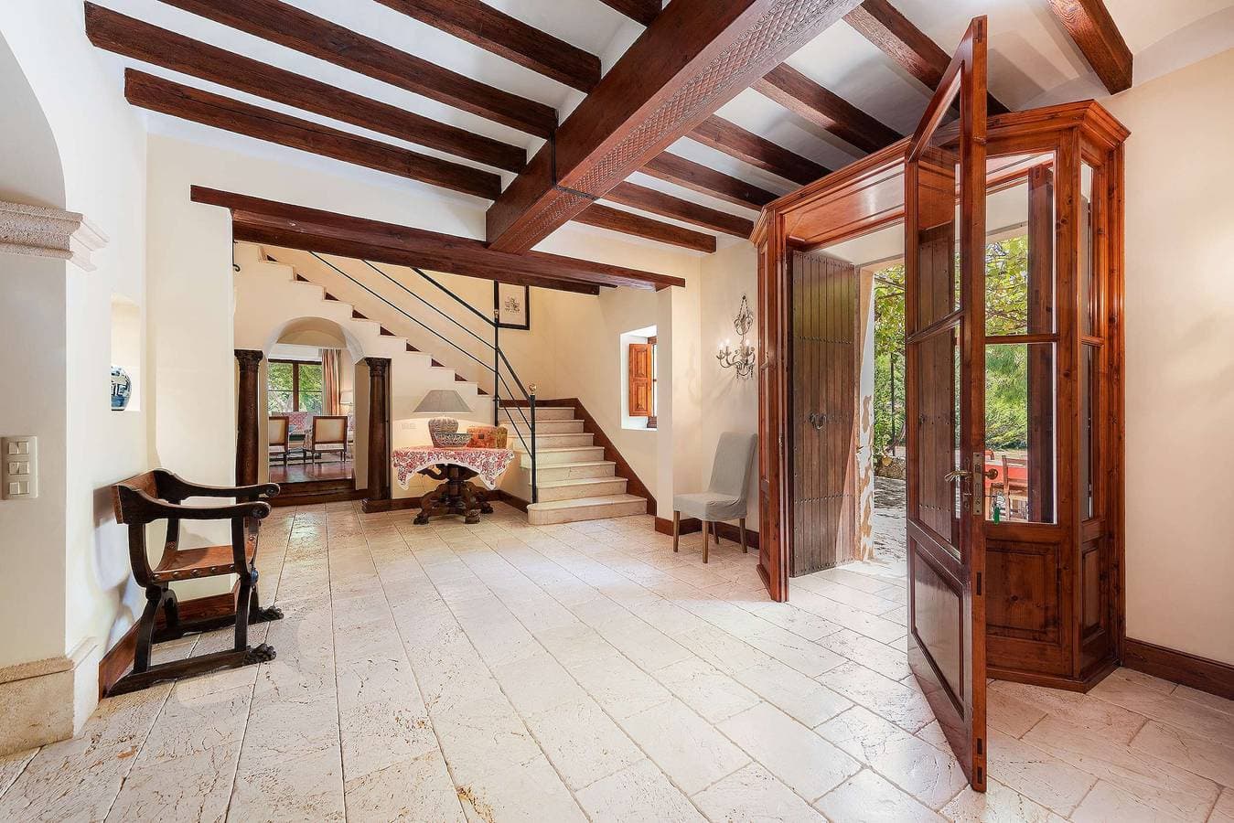 Foto 12 von 40: Villa Matge by Balearic Villas