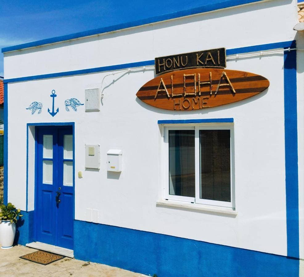 Honu Kai Aloha Home Sagres 1