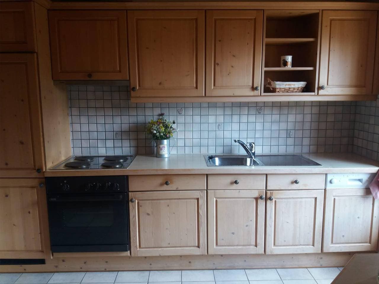 Foto 10 von 41: Ferienwohnung Typ A