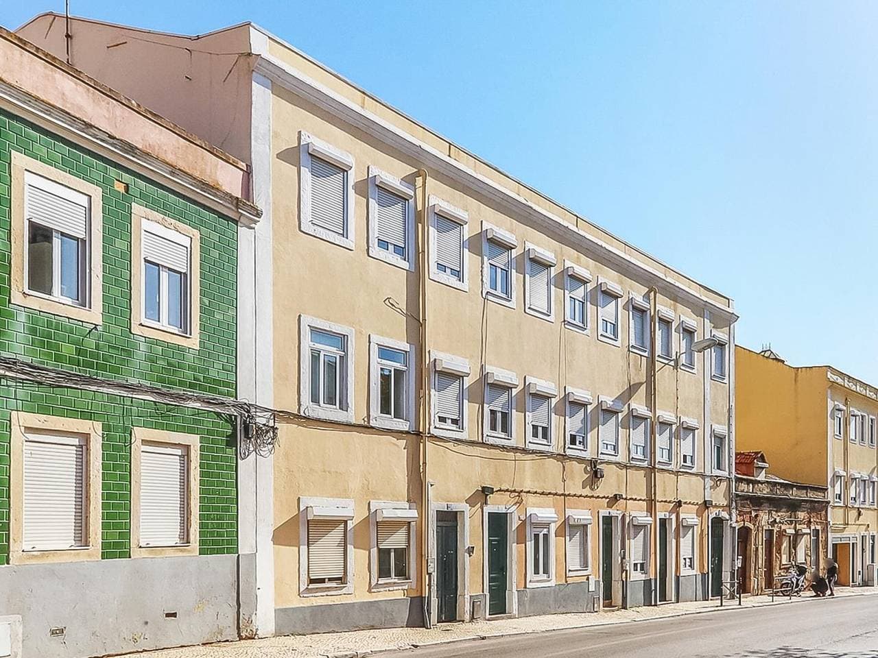 Foto 5 von 25: Gemütliche Wohnung in Campo de Ourique, Lissabon, nah zum Stadtzentrum