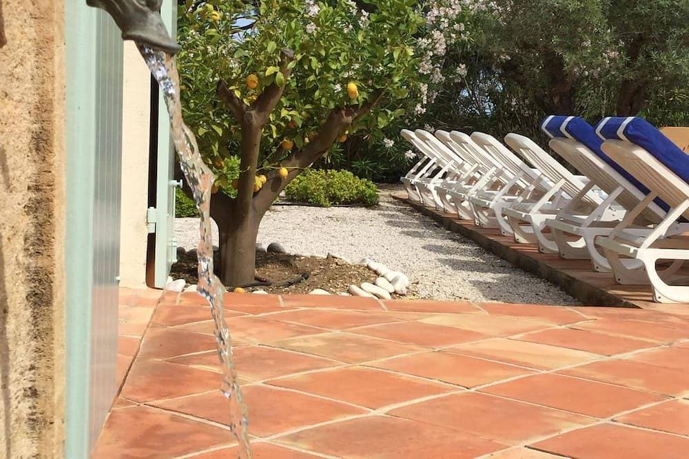 Foto 12 von 30: Villa 4 Schlafzimmer, 8 Personen