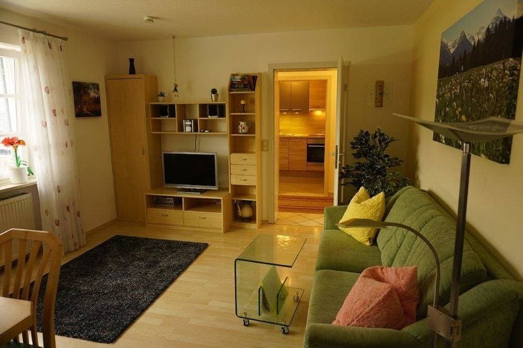 Foto 5 von 25: Apartment Regina