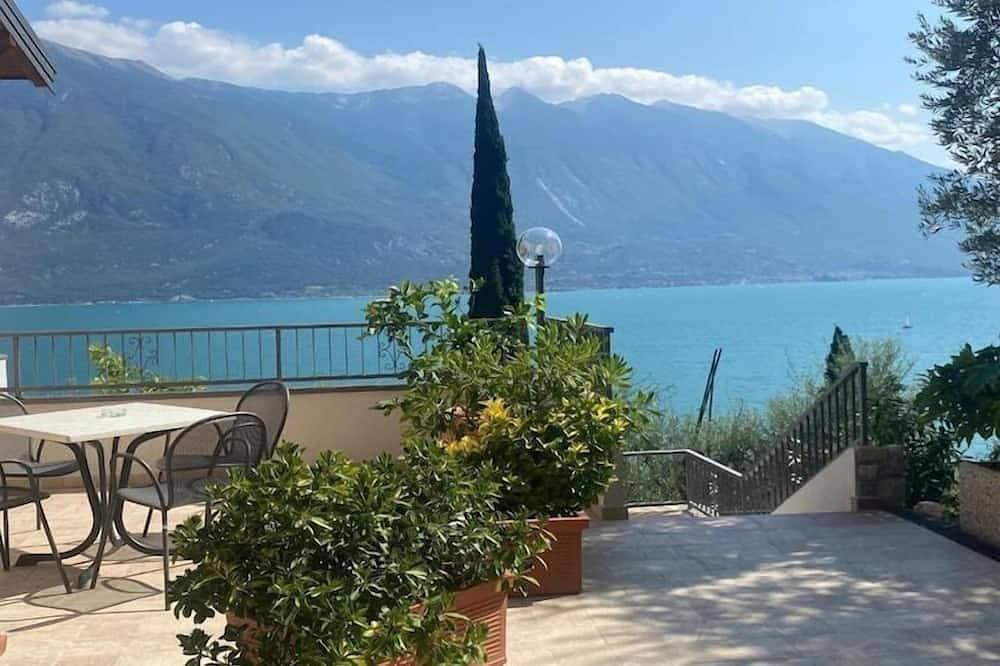 Villa Gianna in Limone sul Garda 1