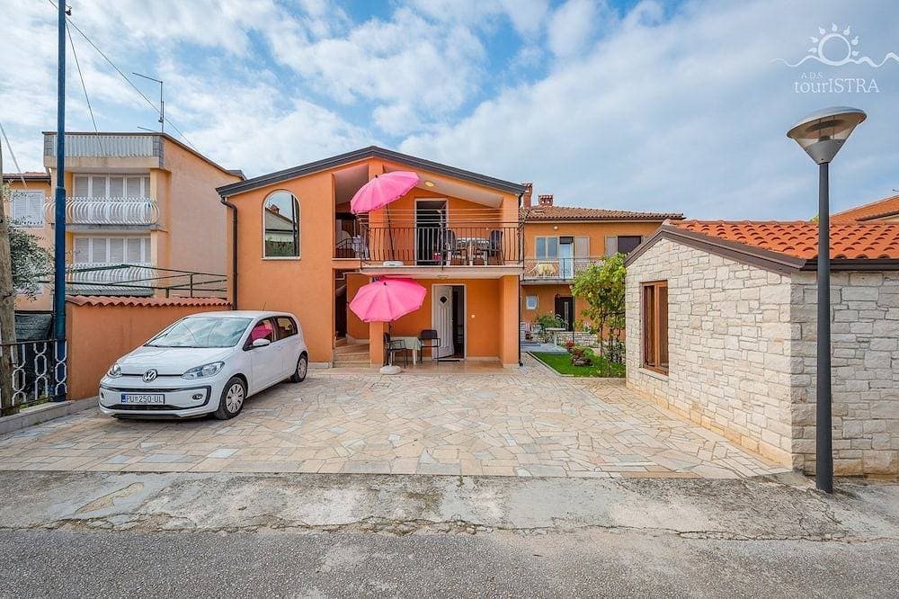 Foto 4 von 8: Little apartment near the beach - Aleks 3