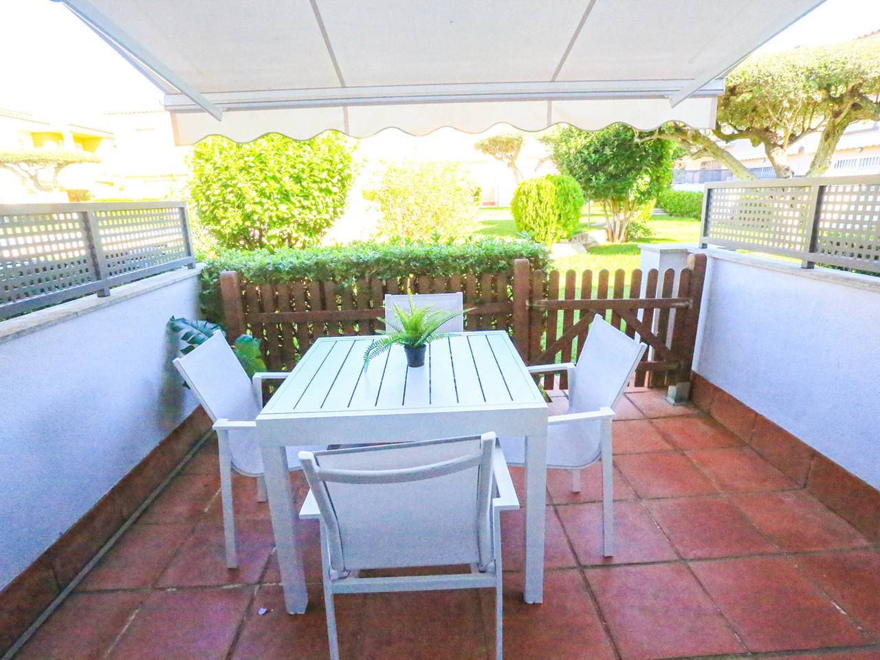 Foto 3 von 34: Modernes, komfortables Haus in Cambrils nahe am Strand