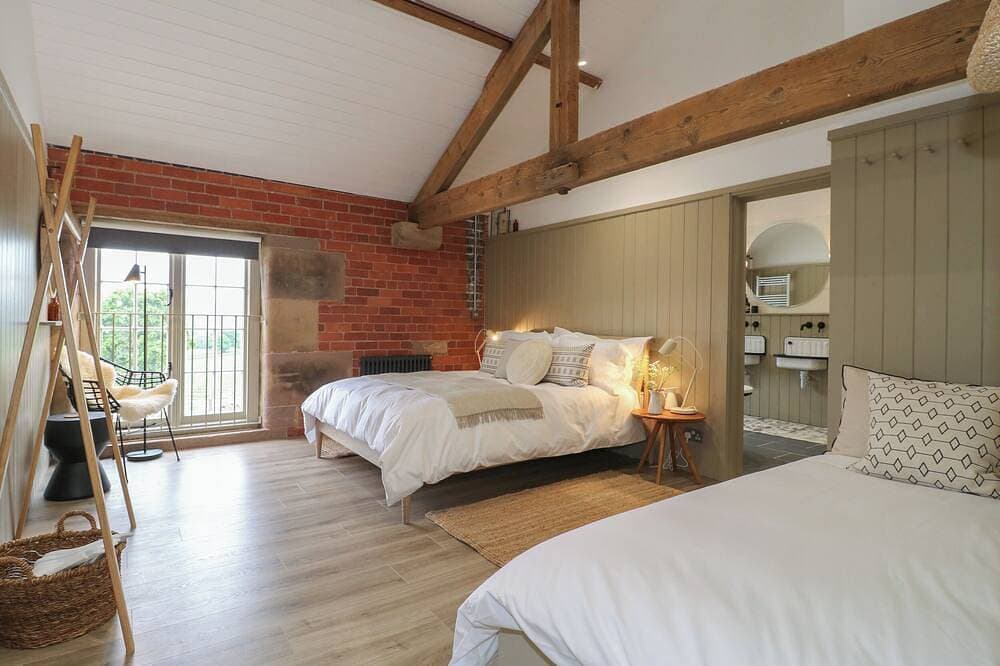 Foto 4 von 30: Rowan Cottage - Fold Yards, family friendly in Alderwasley