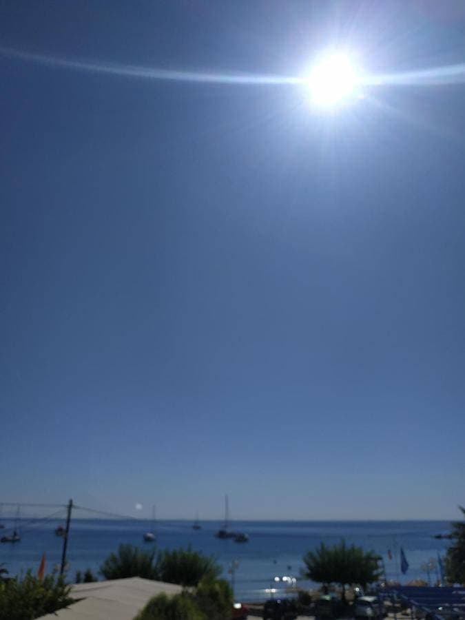 Παραθαλασσιο στουντιο Μιχαλιας Sea view studio Michalias Νουμερο 8 1