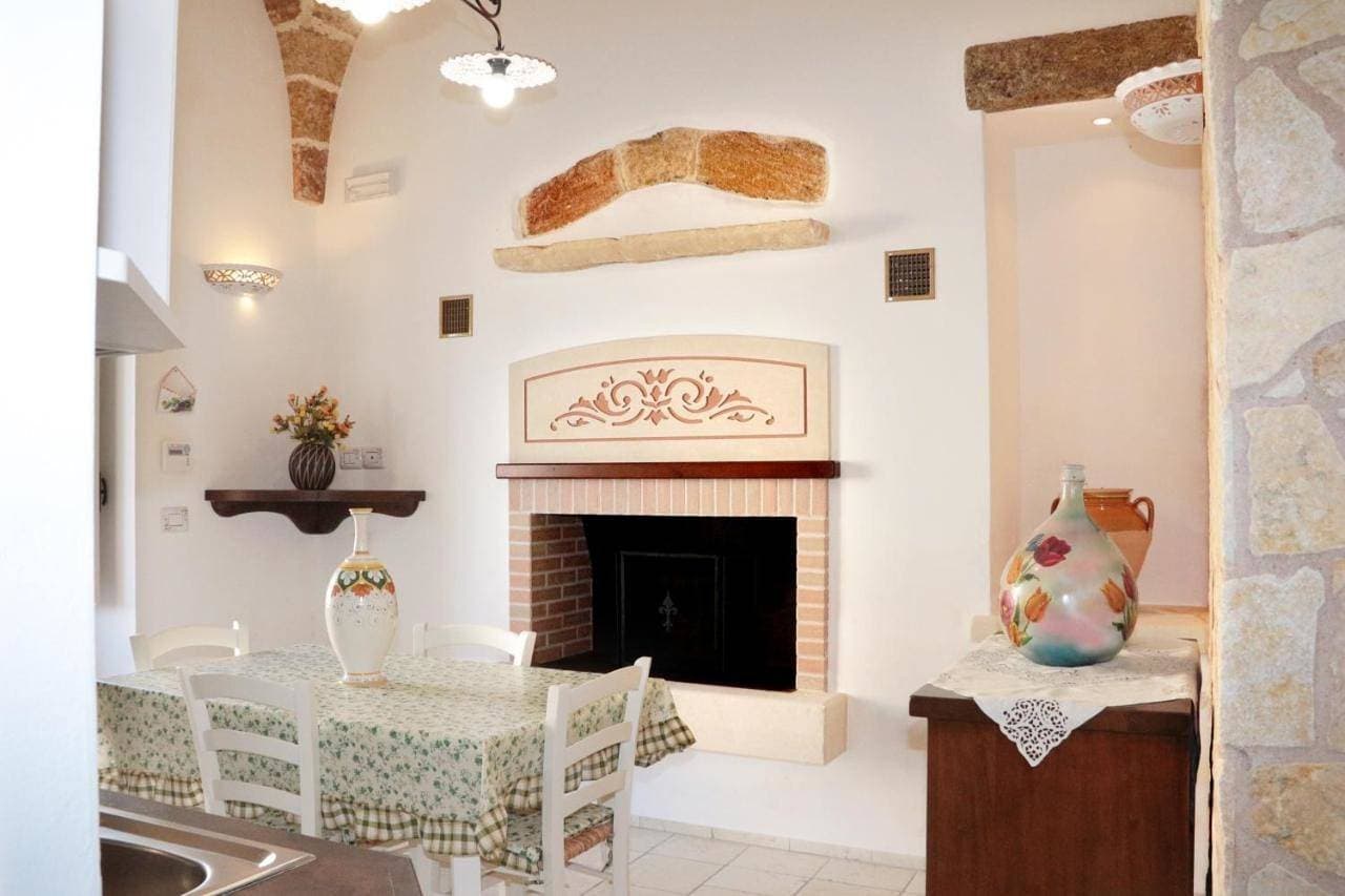 Casa vacanze Elisir 1