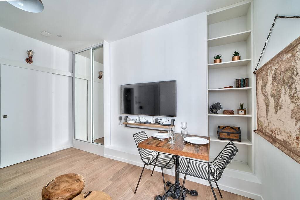 Foto 4 von 16: Ferienwohnung für 2 Personen