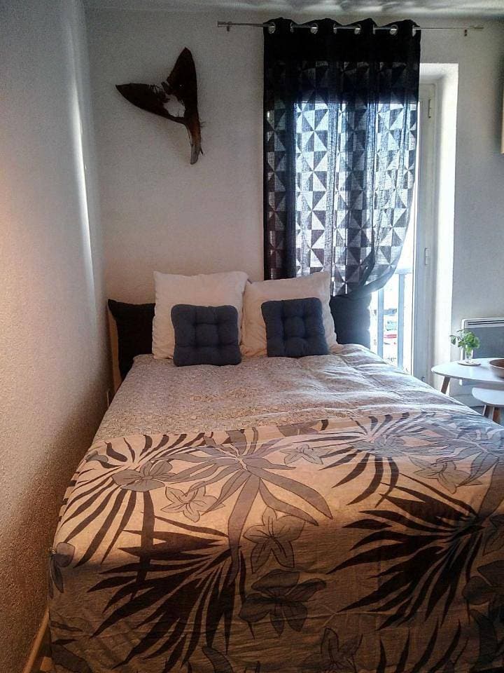 Foto 6 von 37: Studio with Sea View