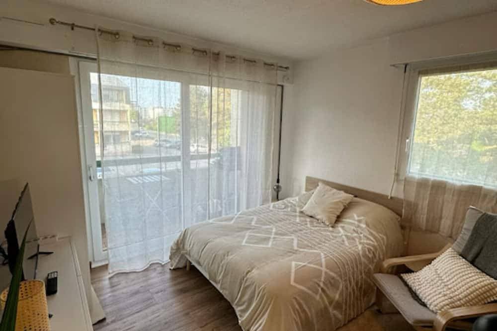 Foto 2 von 10: Cosy apartment with balcony + parking - quiet 2 steps from downtown