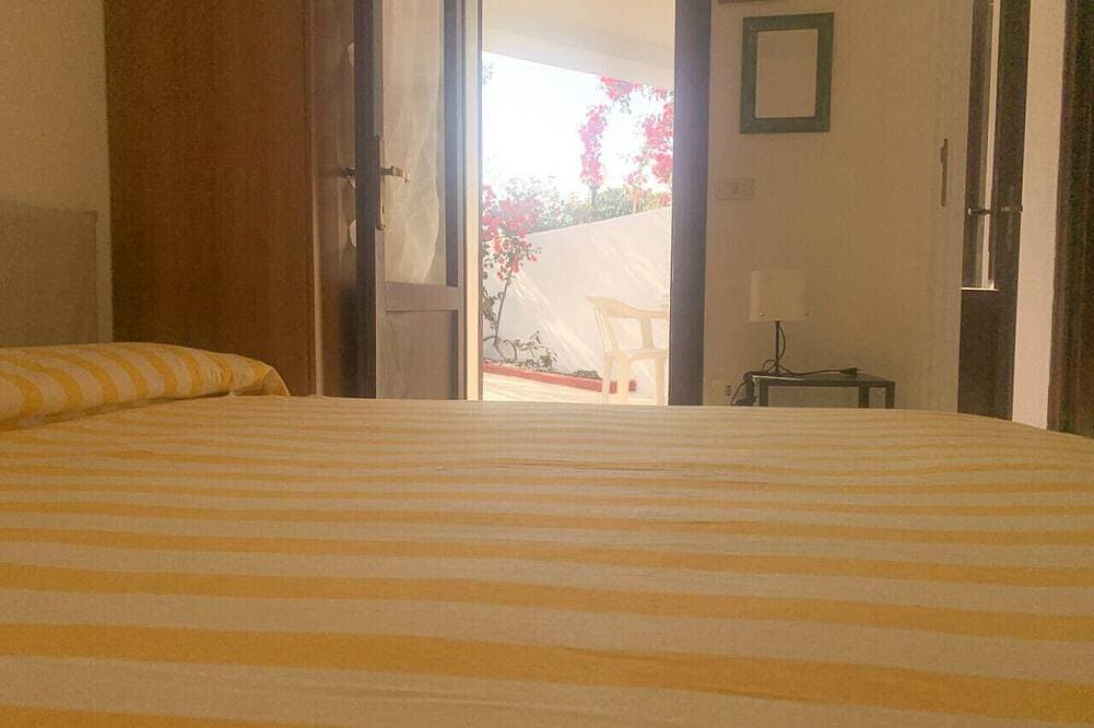 Foto 5 von 18: Casa Elicriso - Porto Taverna