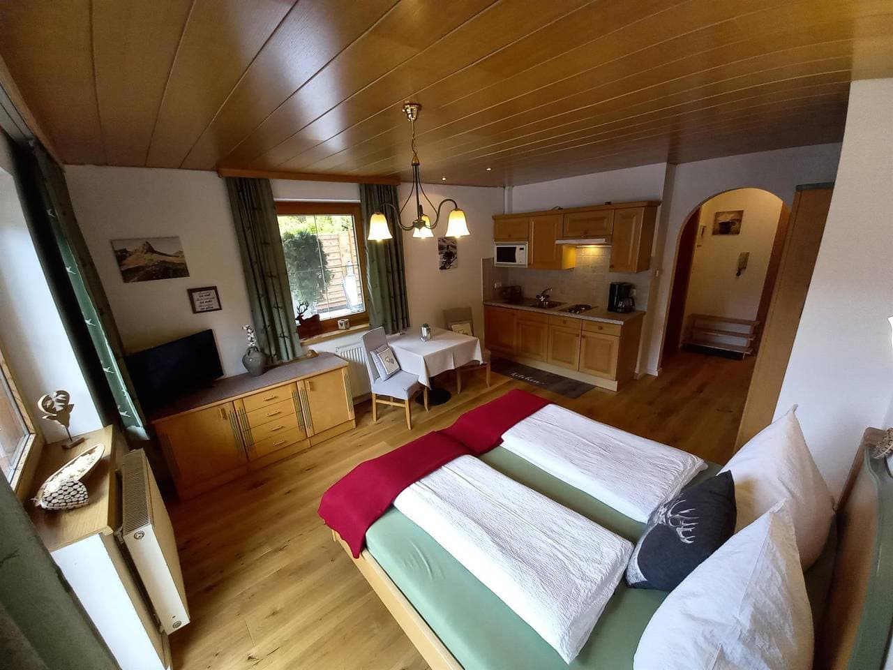 Foto 4 von 60: Ferienwohnung Achensee
