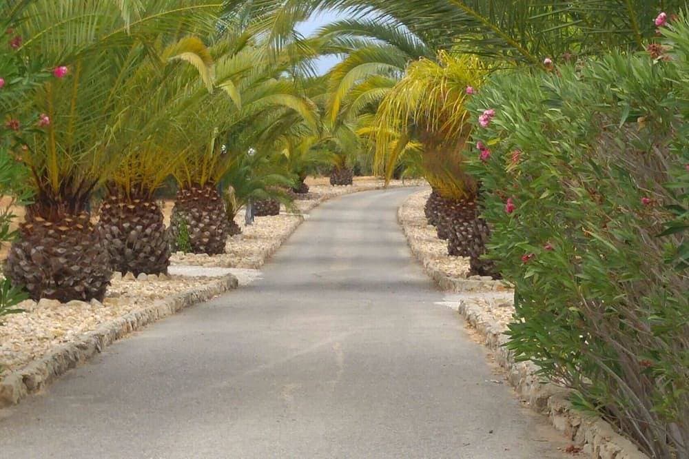 Foto 8 von 9: Quinta Ourolago Luxury V1 House, with swimming pool, gardens and lake.