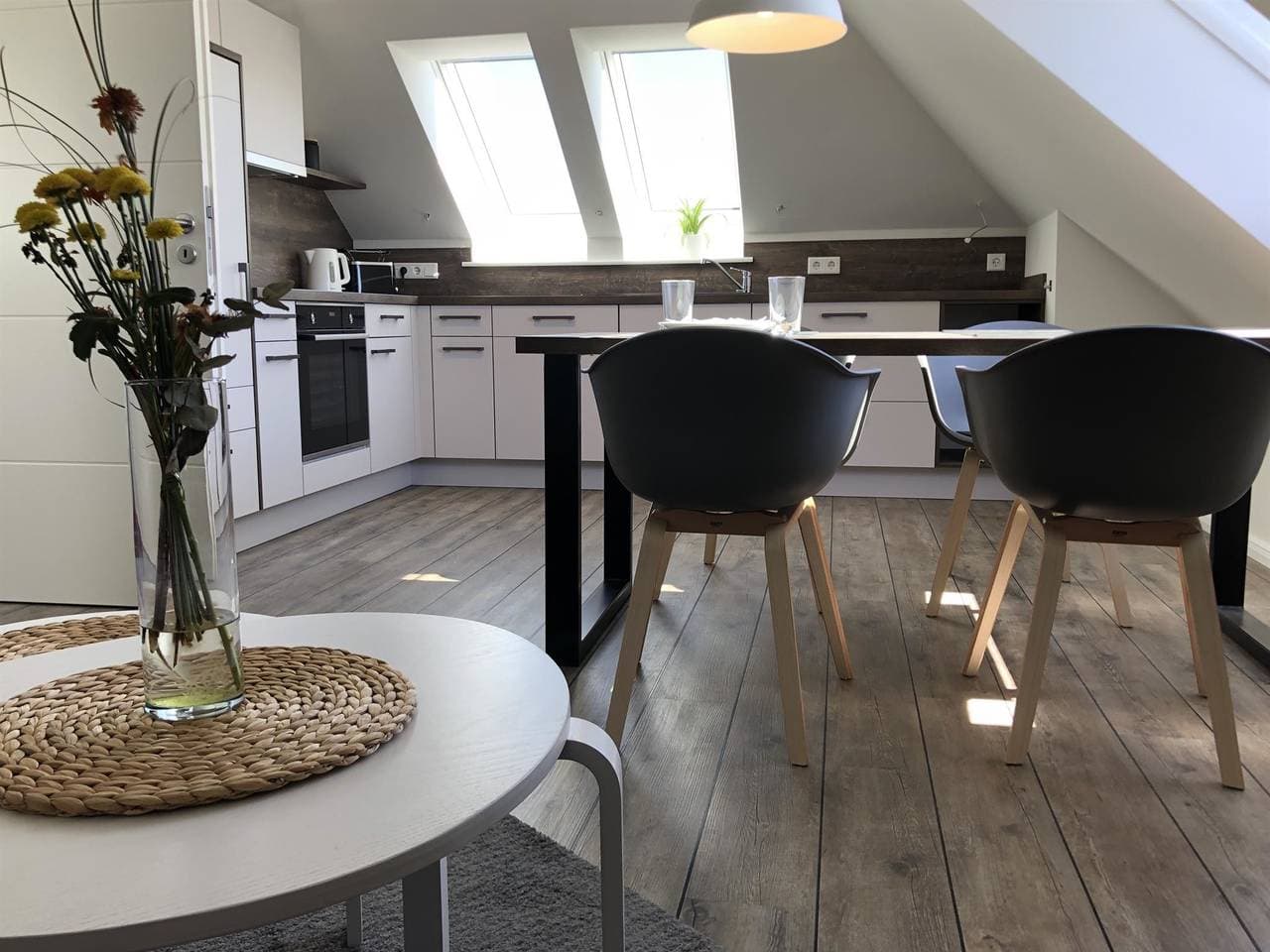 Foto 2 von 17: Ferienwohnung Böverdün