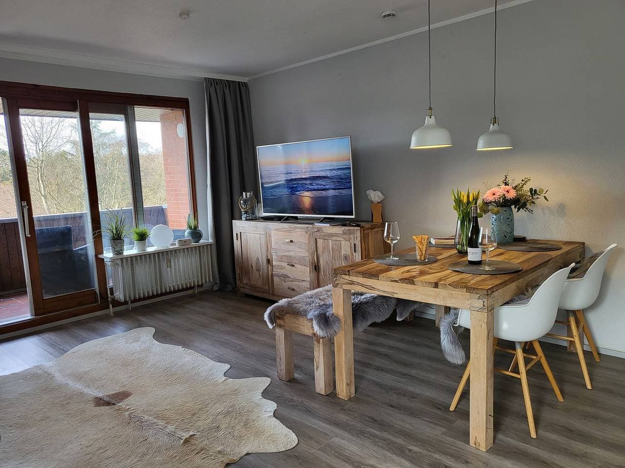 Foto 11 von 32: Ferienwohnung Alter Badweg