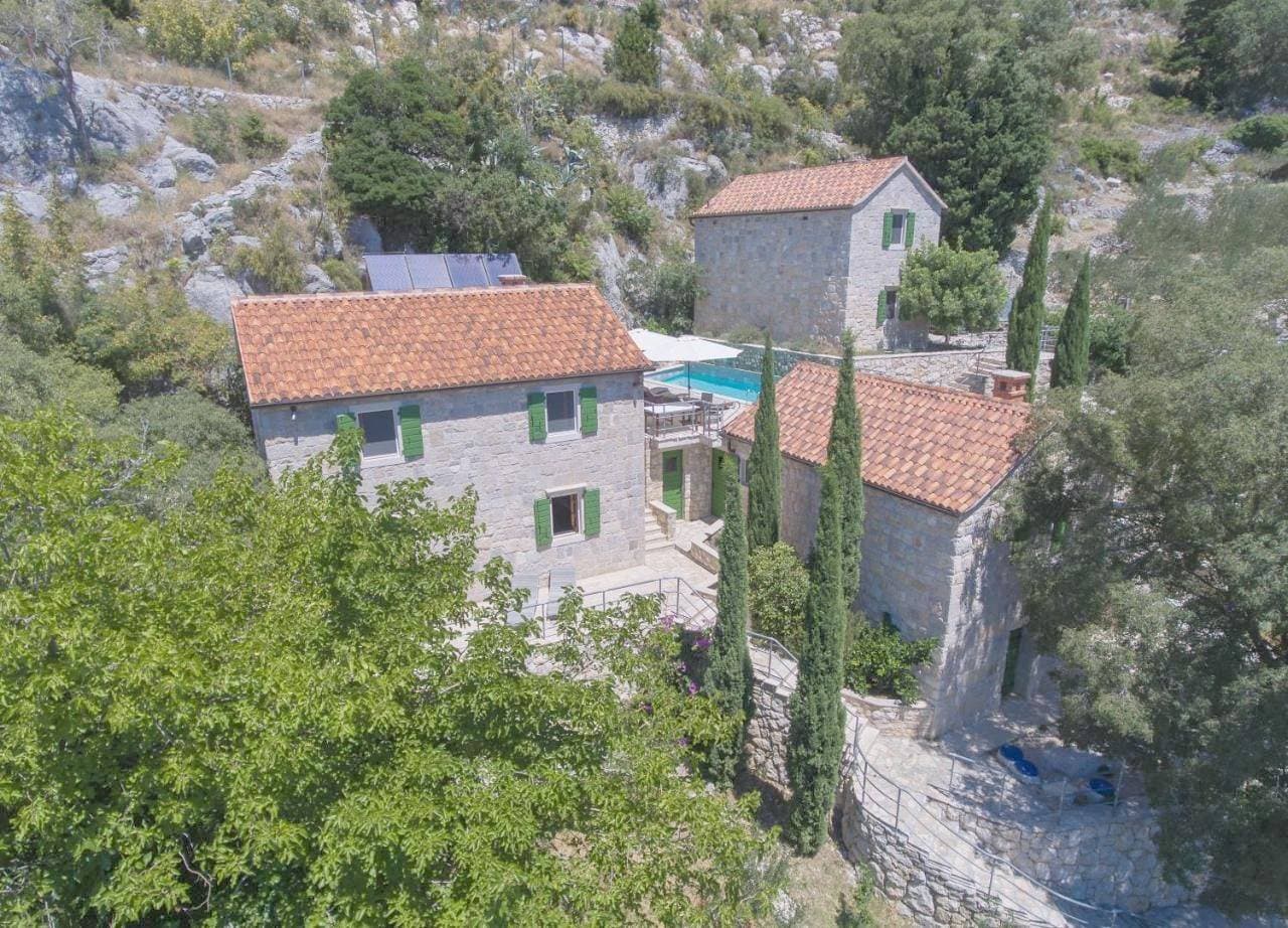 Foto 5 von 66: Villa with Private Pool