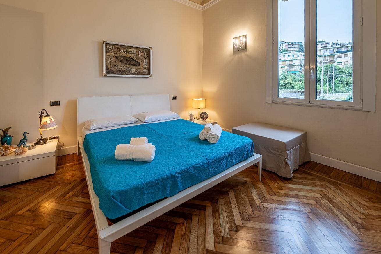 Foto 12 von 55: 02122 - Rapallo Beach House