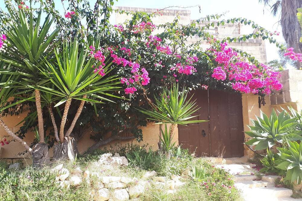 Foto 5 von 10: Charmantes umgebautes Ferienhaus auf Gozo