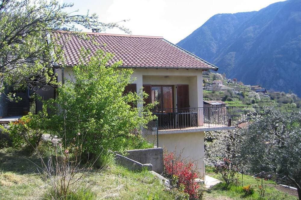 Gîte du Colombier - Belvedere 1