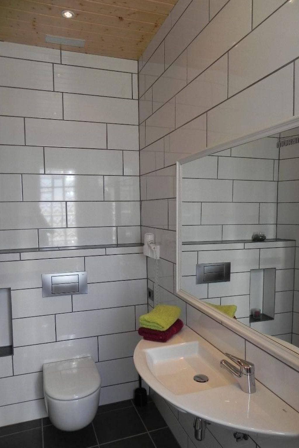Foto 7 von 16: Kleiner Bungalow mit einem Schlafzimmer