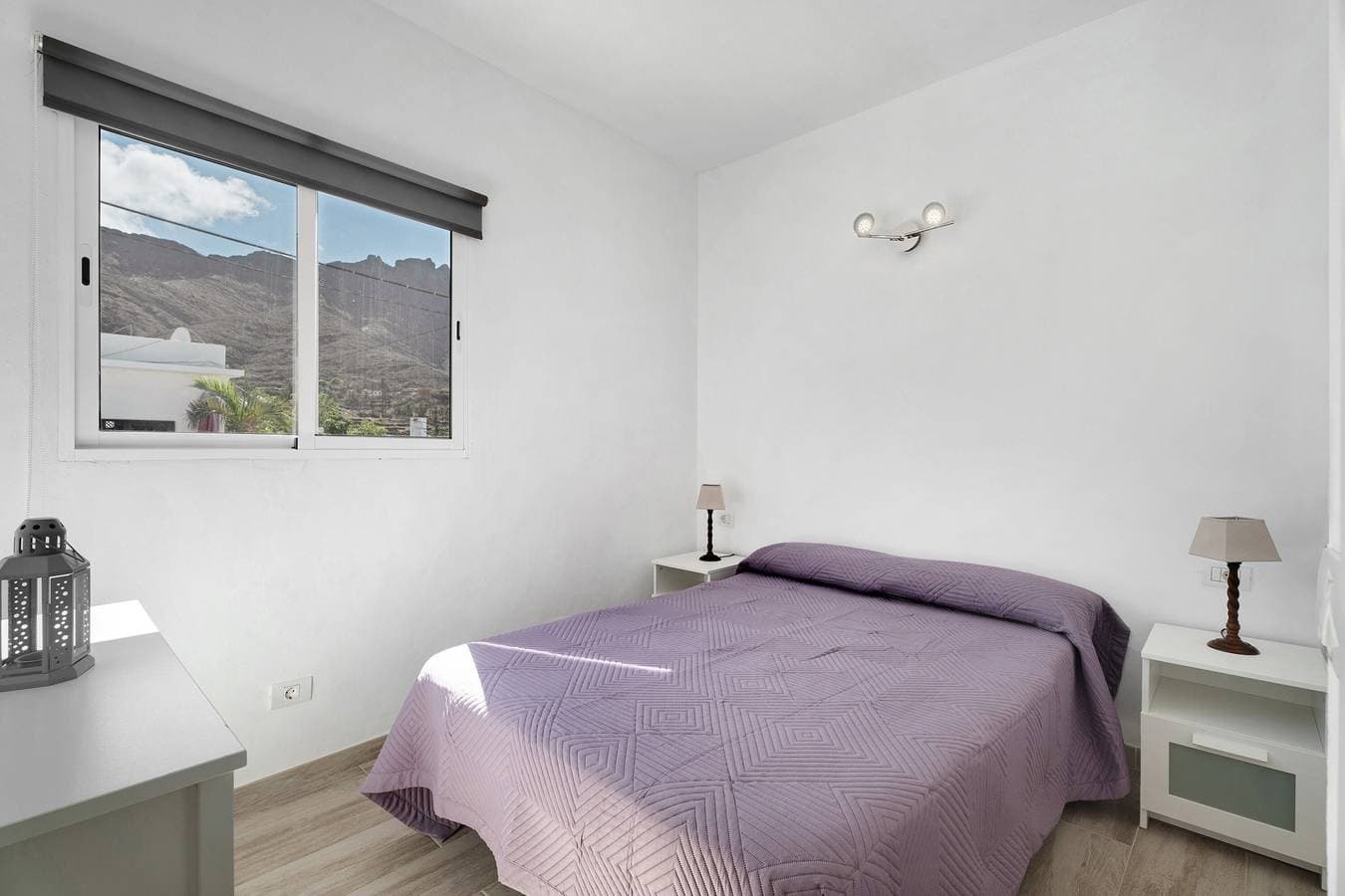 Foto 13 von 29: Vv La Era II mit Meerblick, Balkon, WLAN und Klimaanlage