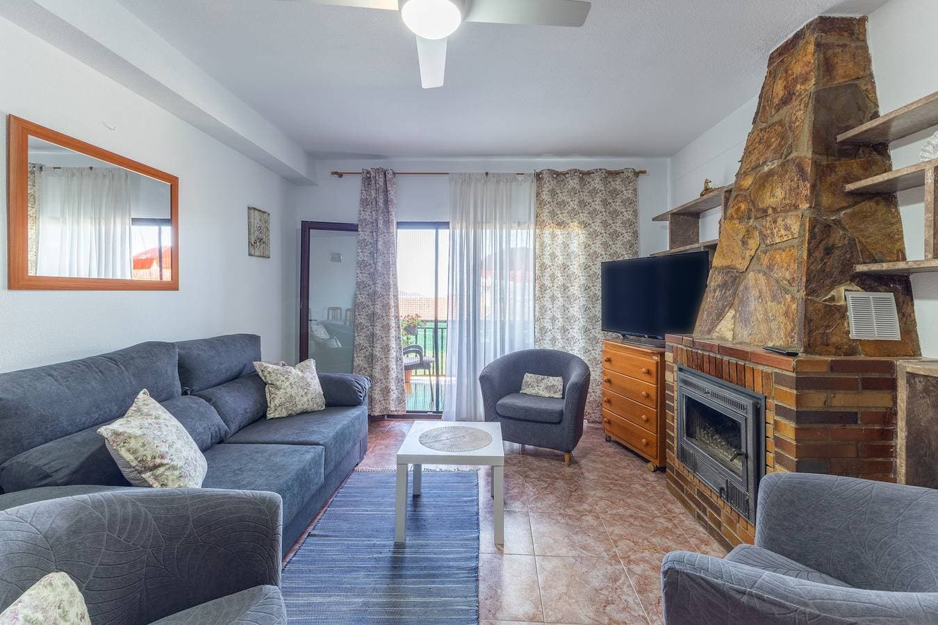 Vivienda turística El Laurel 1