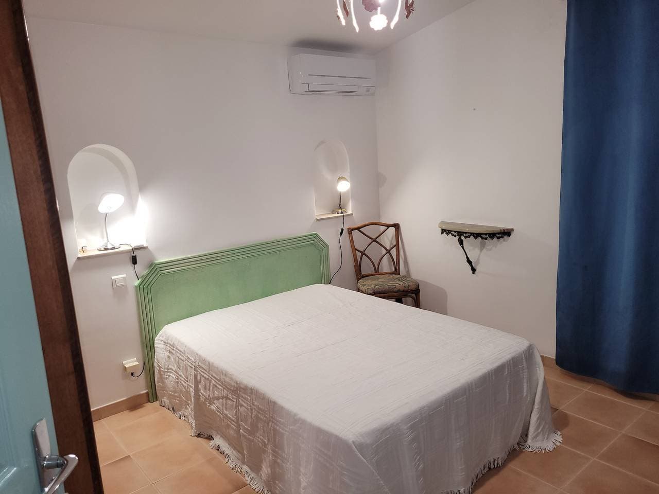 Foto 12 von 25: Gîte „Mami Zi“ mit Bergblick, WLAN und Klimaanlage