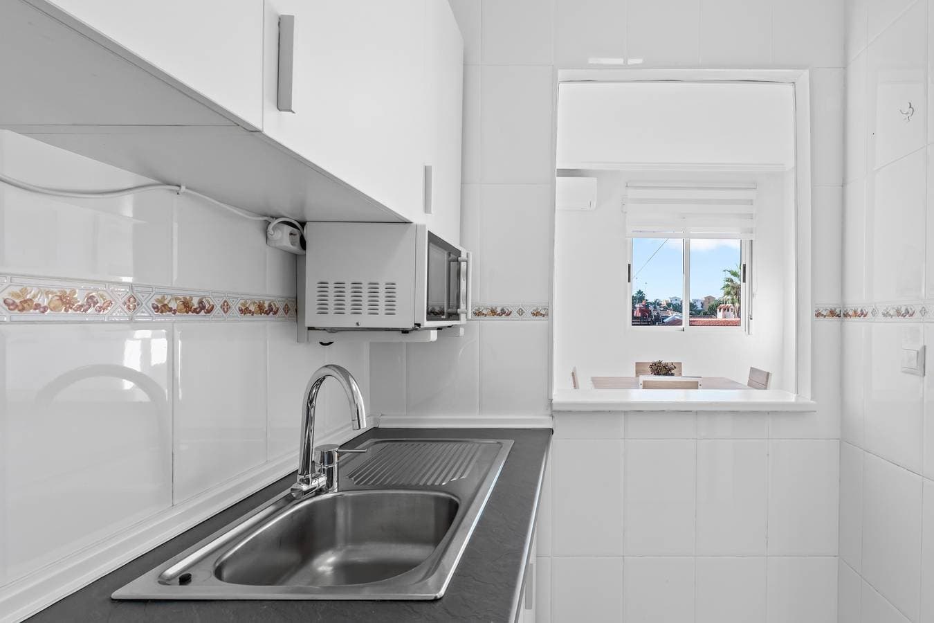 Foto 7 von 24: Pleamar 23 – Apartment mit Meerblick, WLAN und Klimaanlage
