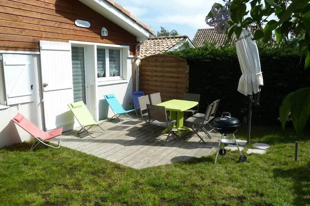 Ferienhaus / Villa - Lège-Cap-Ferret 1