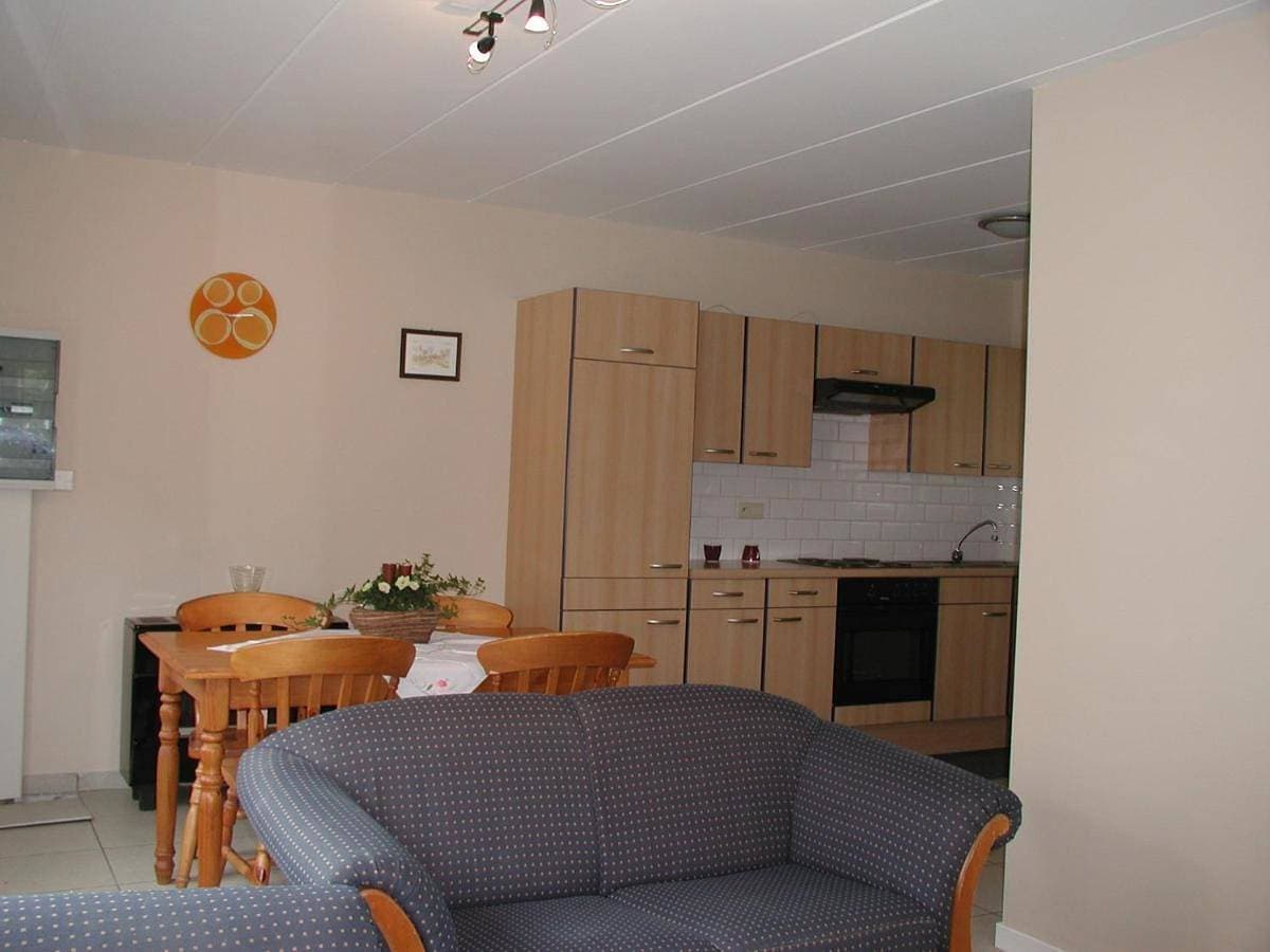 Foto 2 von 8: Two-Bedroom House