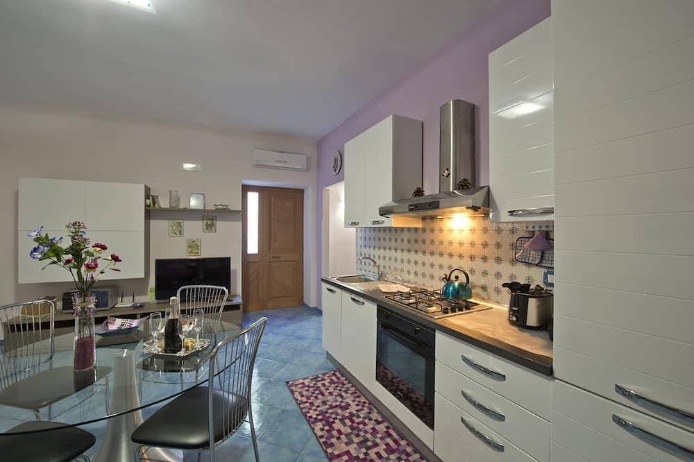 Foto 10 von 17: Zaffiro apartment with panoramic sea view between Amalfi and Positano