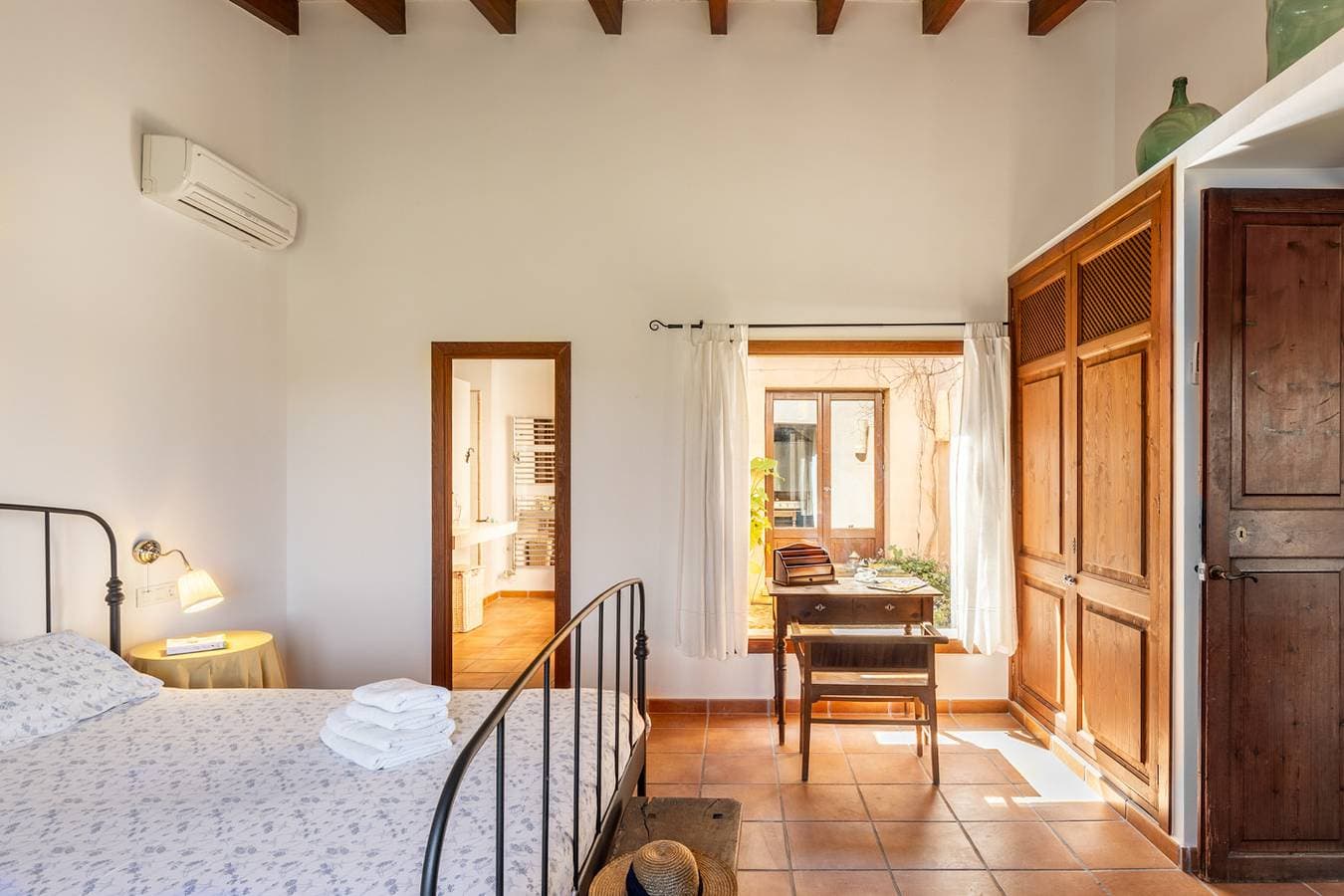 Foto 4 von 32: Countryside Finca in Mallorca with Private Pool