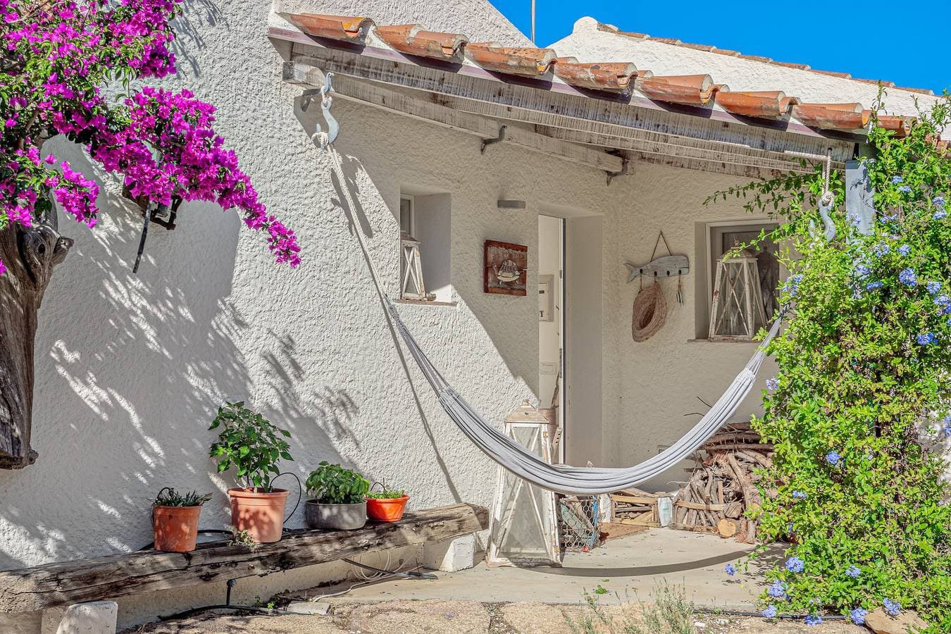Foto 3 von 46: Sogno Suite – Stilvolle Lodge in der Natur bei San Pantaleo, Sardinien