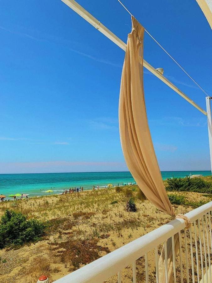Acquazzura Salento Torre Mozza 1