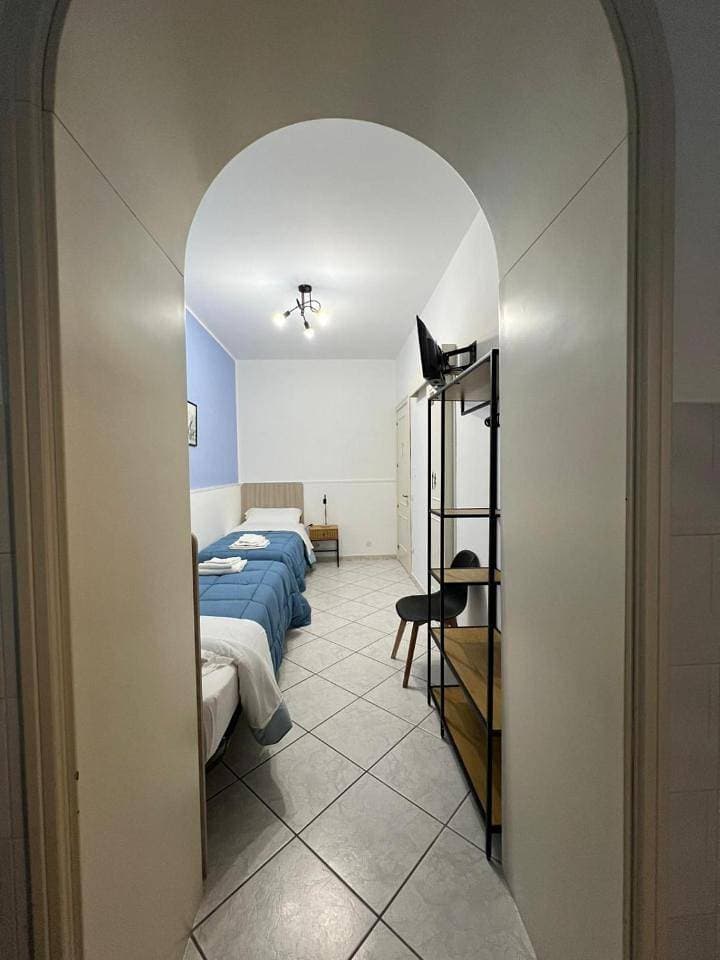 Foto 13 von 30: Twin Room