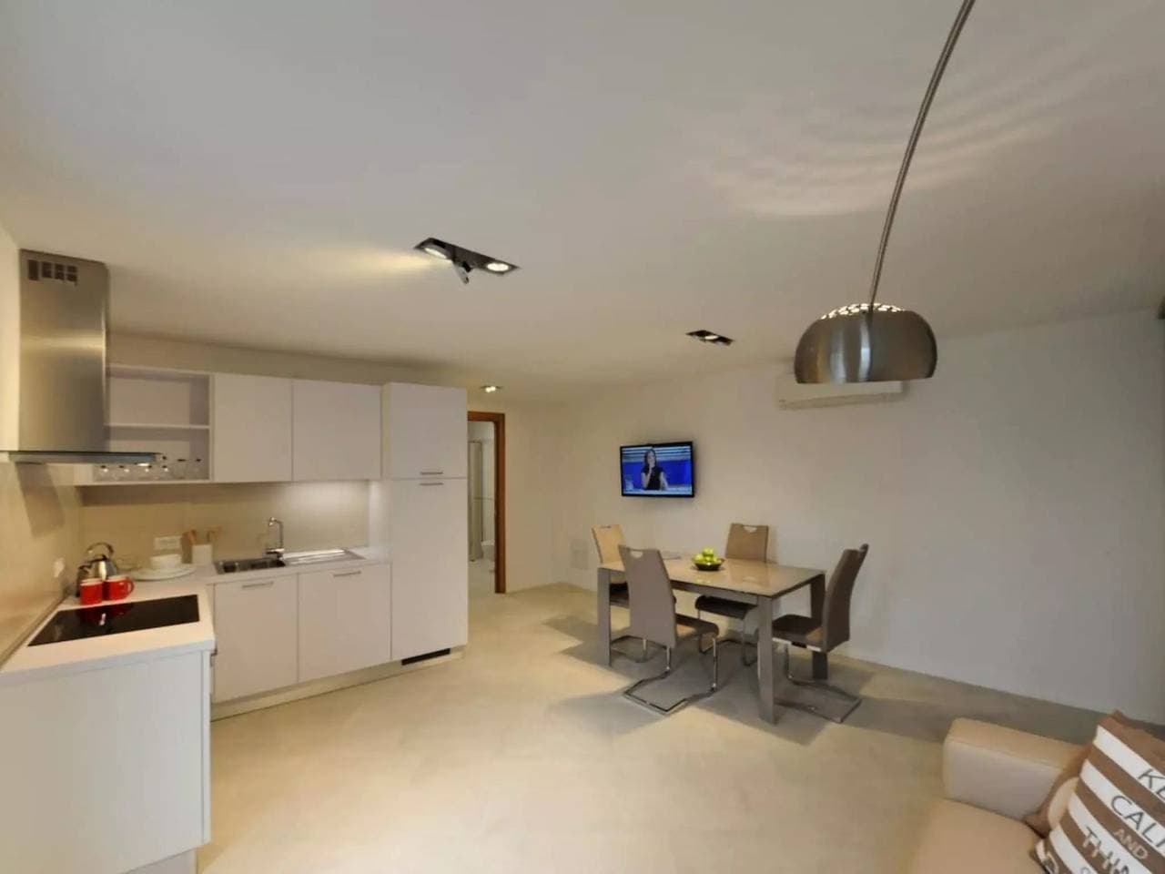 Foto 4 von 48: 4 Zimmer 4 Personen
