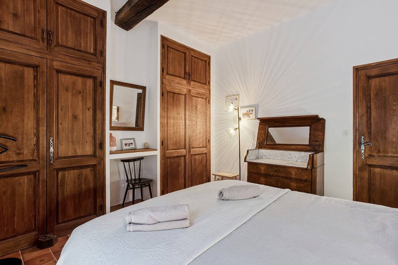 Foto 10 von 32: Sous l'if du Marquis – Villa mit privatem Pool