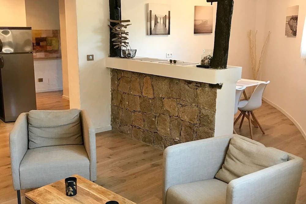 Foto 11 von 21: Villa unten im Herzen eines steinernen Weilers