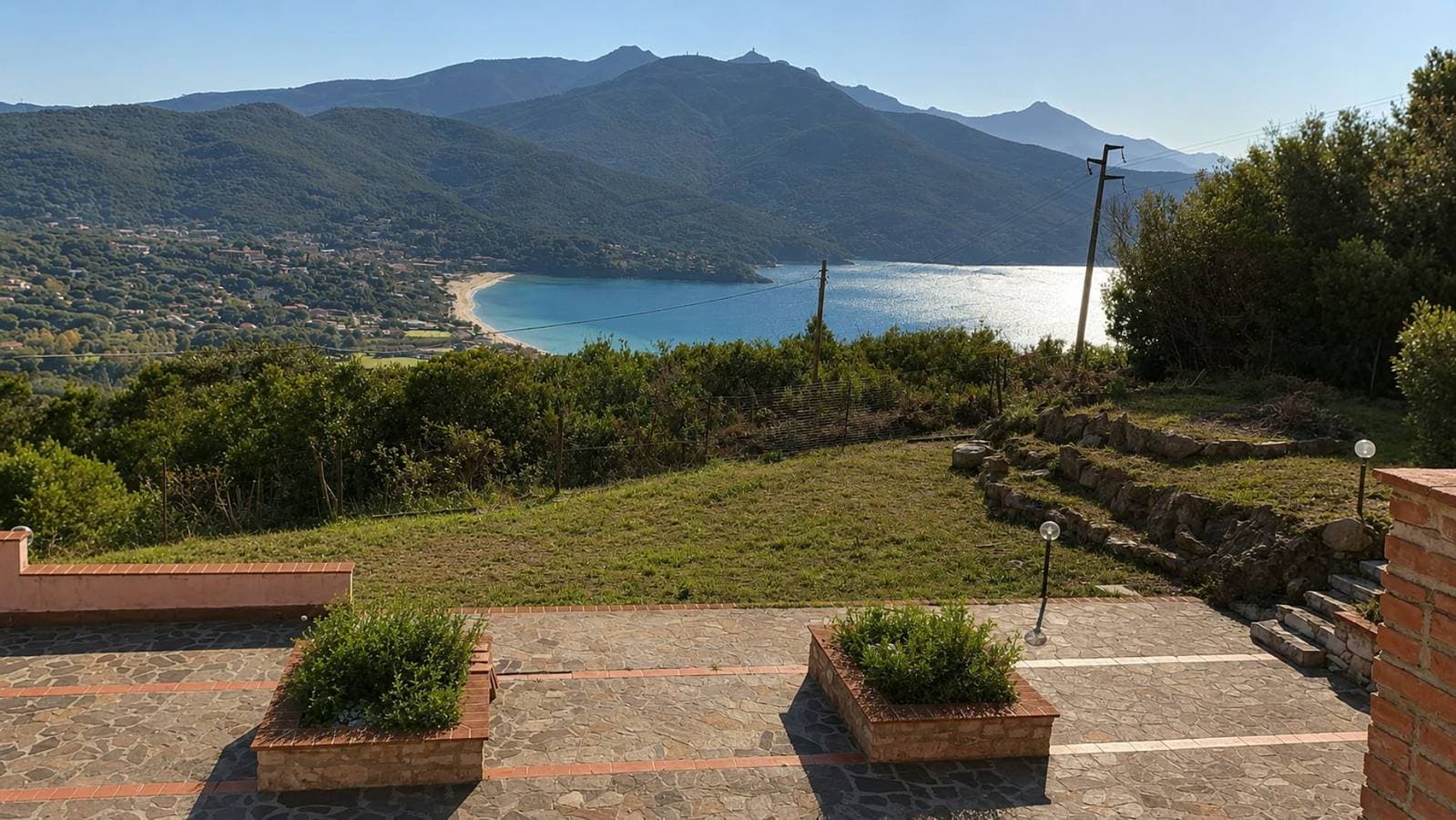 Ferienwohnung 45m² 1