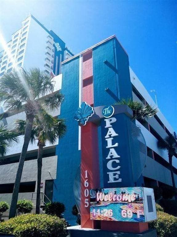 Foto 5 von 28: Ocean View Condo ~ Palace 2305